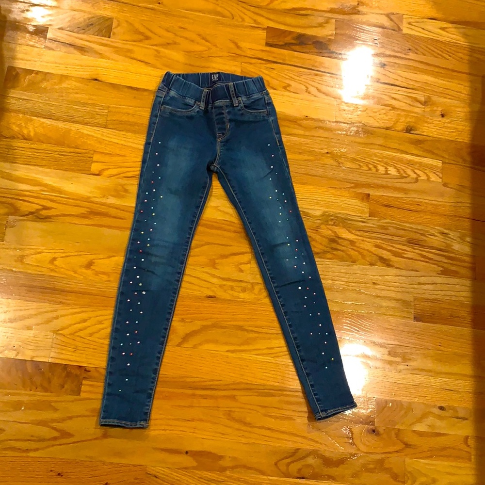Gap Girl Jeans
